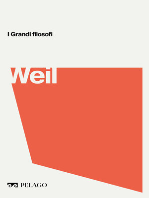 cover image of Weil